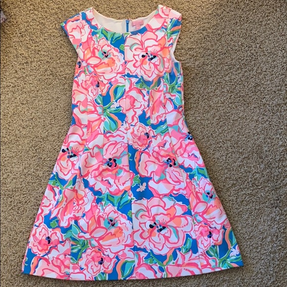 Lilly Pulitzer Dresses & Skirts - Lily Pulitzer dress